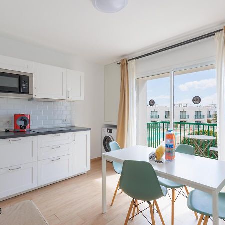 Passion Pool View & Wifi By Irent Fuerteventura Corralejo Apartment ภายนอก รูปภาพ