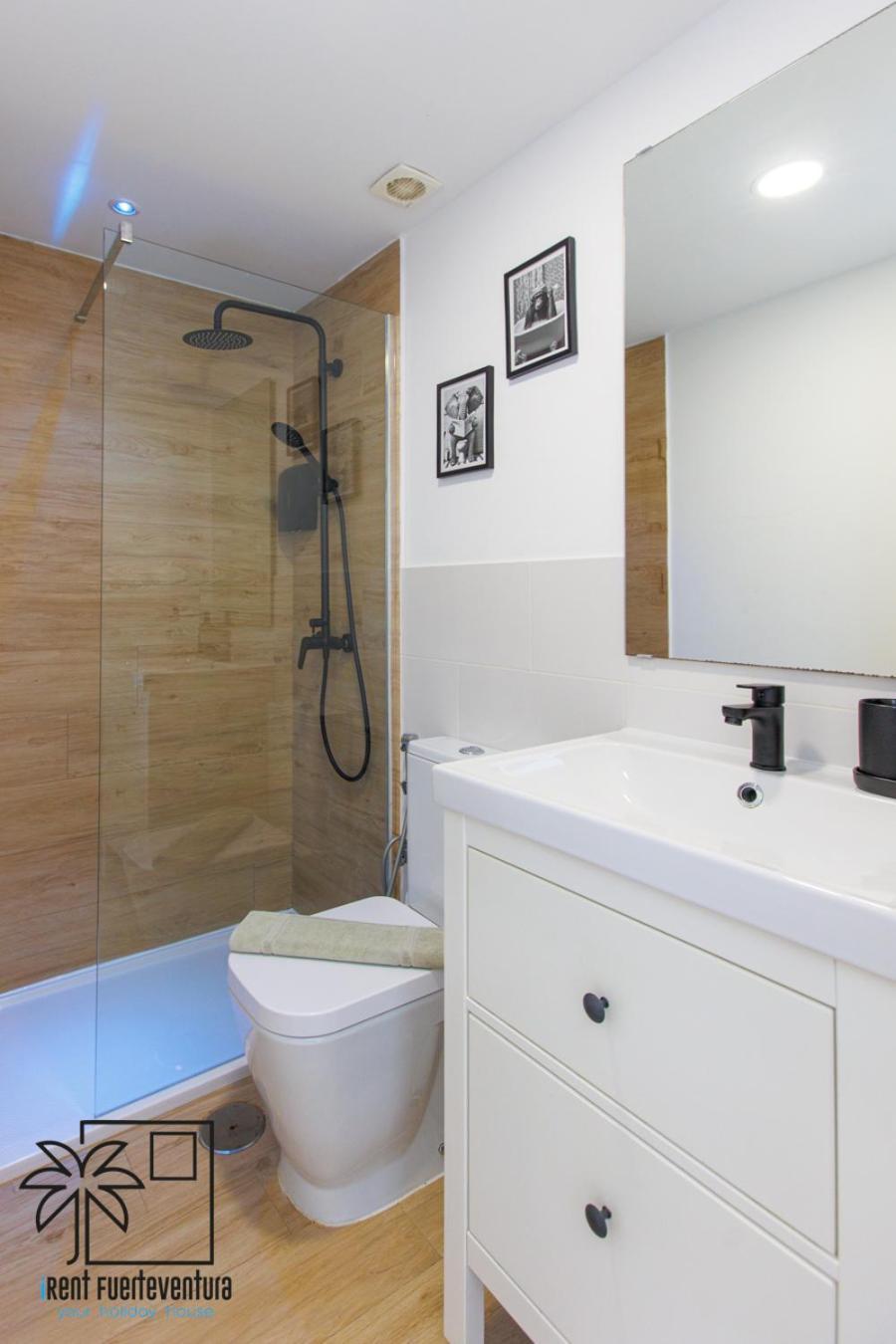 Passion Pool View & Wifi By Irent Fuerteventura Corralejo Apartment ภายนอก รูปภาพ
