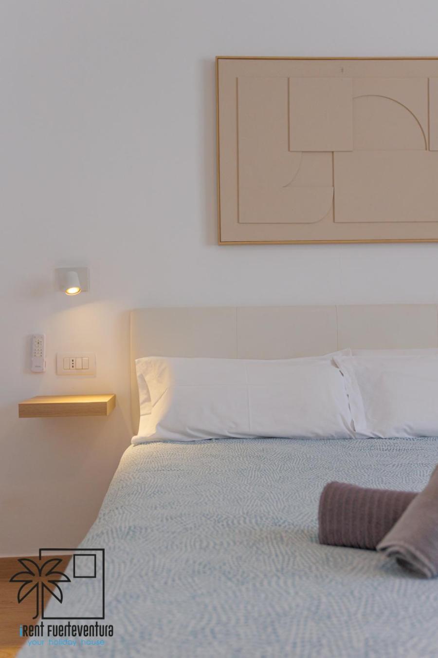 Passion Pool View & Wifi By Irent Fuerteventura Corralejo Apartment ภายนอก รูปภาพ