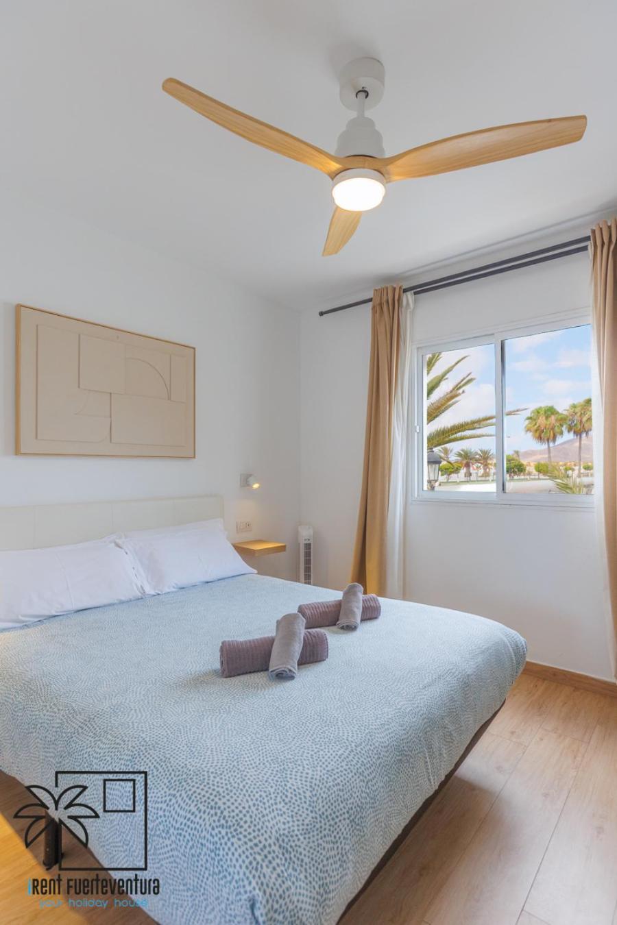 Passion Pool View & Wifi By Irent Fuerteventura Corralejo Apartment ภายนอก รูปภาพ